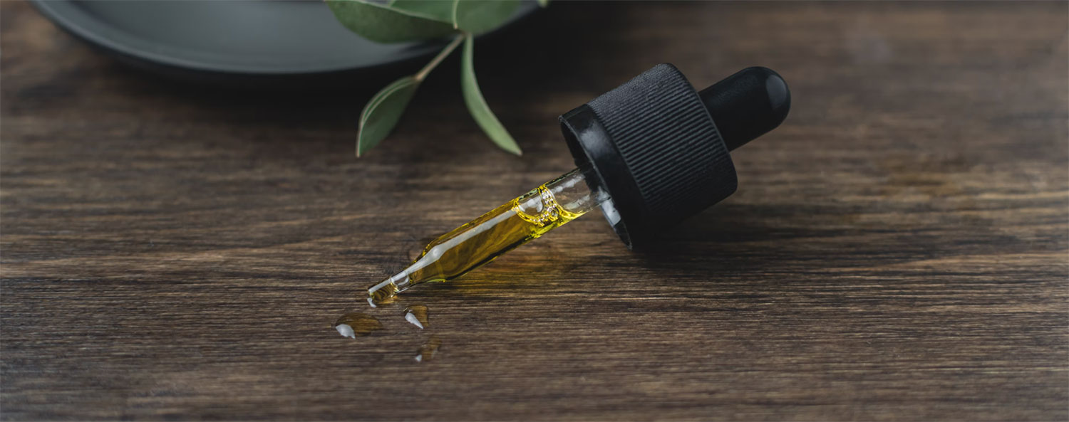 ¿Cuánto CBD debo tomar?